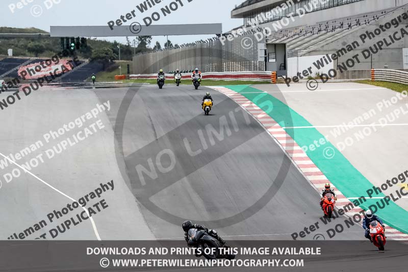 may 2019;motorbikes;no limits;peter wileman photography;portimao;portugal;trackday digital images